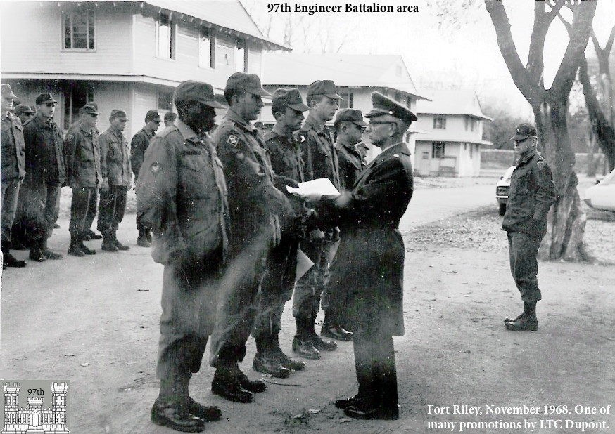 Dupont Scrapbook Photo