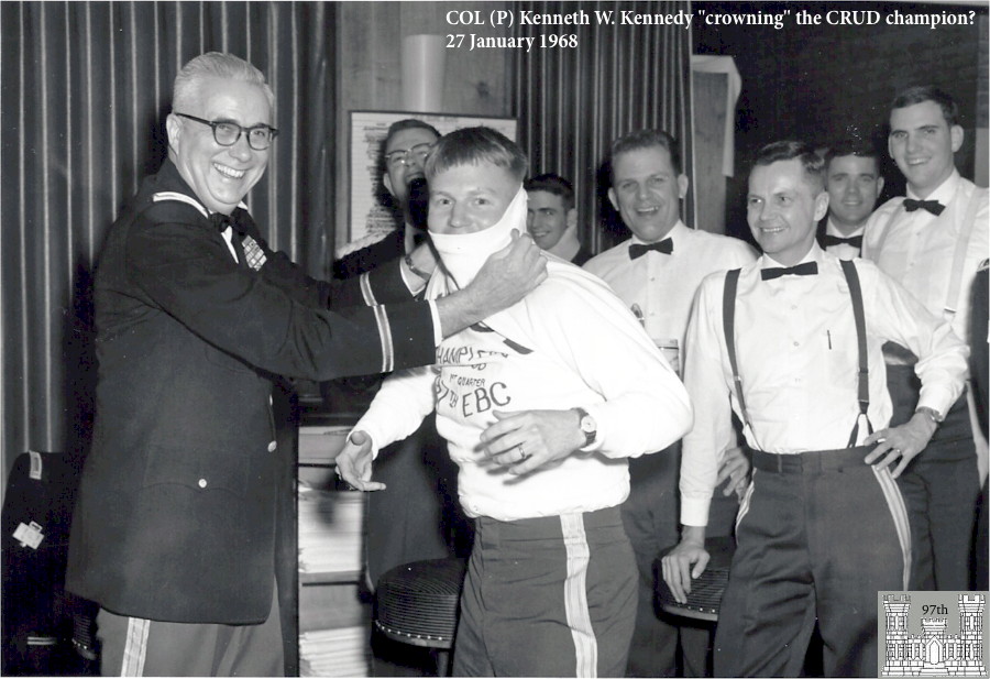 Dupont Scrapbook Photo