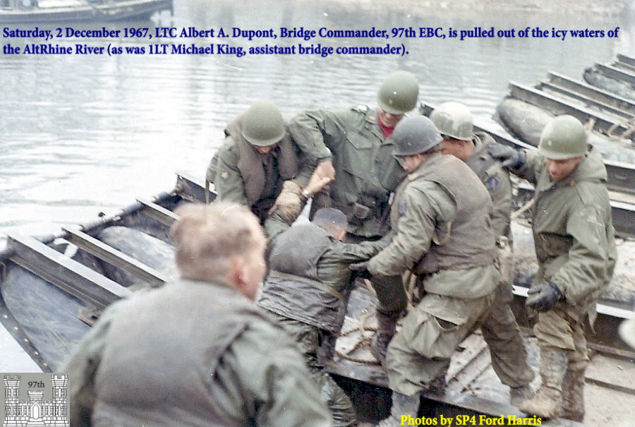 Dupont Scrapbook Photo