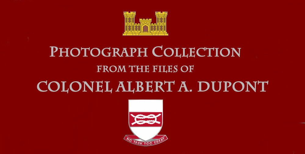 Dupont Scrapbook Photo