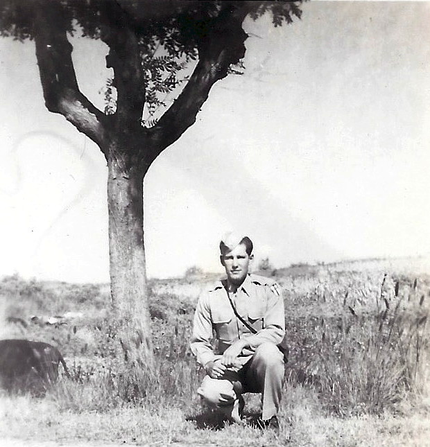 China-Burma-India Theater service, LT