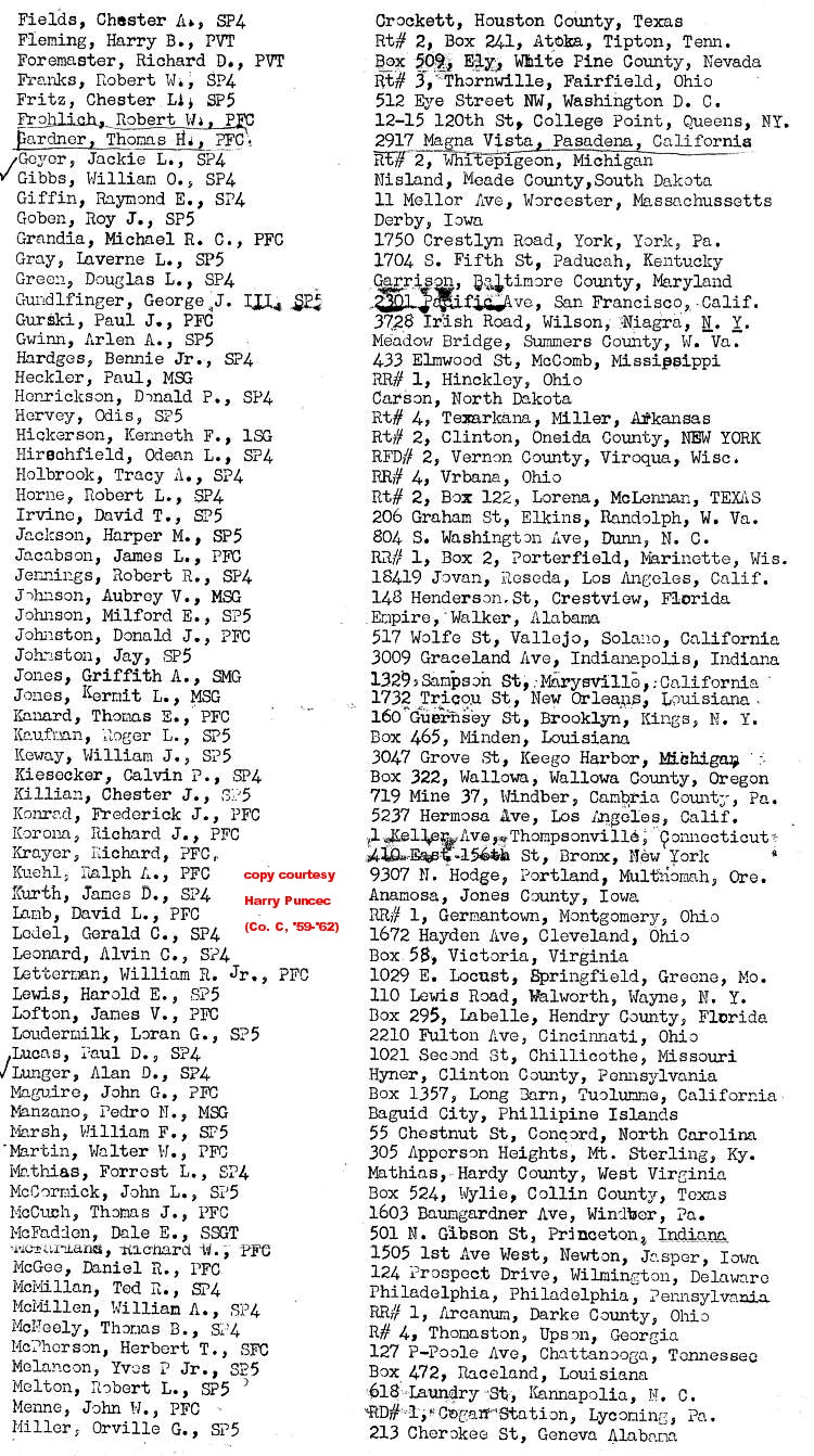 page 2, H&S Co, 97th Engineers
