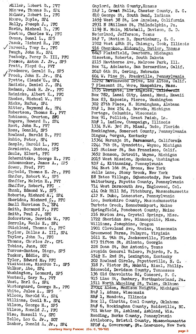 page 3, H&S Co, 97th Engineers