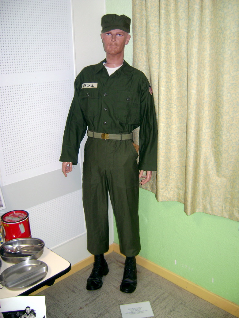 Vassincourt, France, Allied Forces Expo, 2016