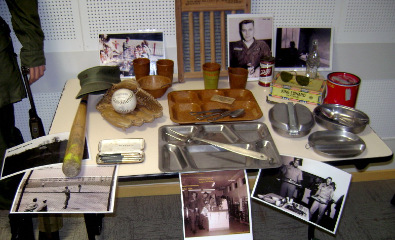 Vassincourt, France, Allied Forces Expo, 2016