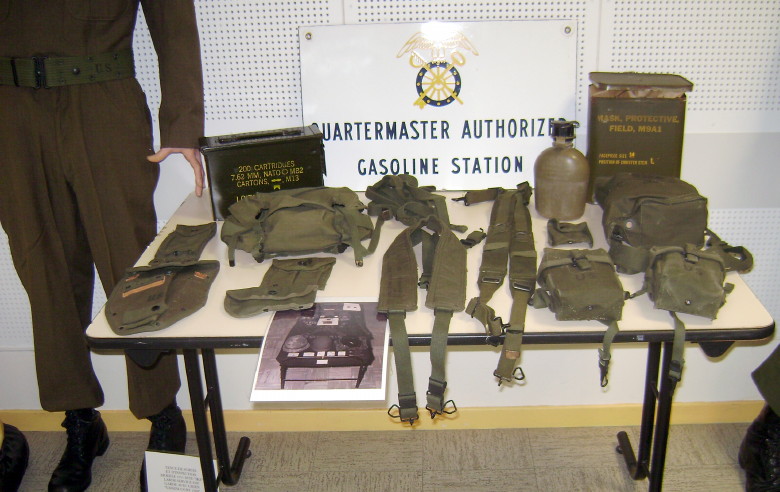 Vassincourt, France, Allied Forces Expo, 2016