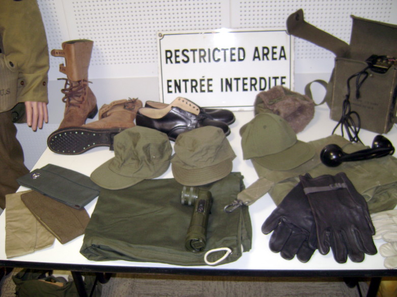 Vassincourt, France, Allied Forces Expo, 2016