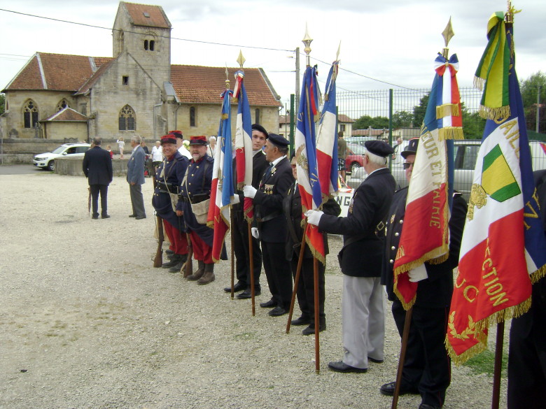 Vassincourt, France, Allied Forces Expo, 2016