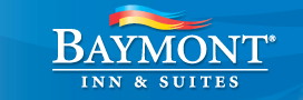 Baymont Inn Logo