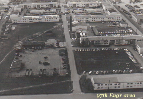 COL Albert Dupont Photo