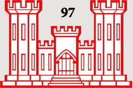 U. S. Army Corps of Engineers Castle