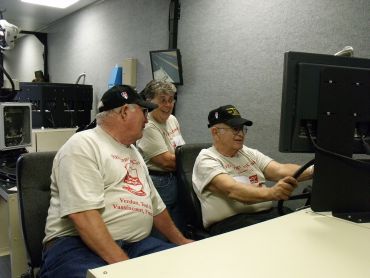 Counter Explosive Hazardous Center photo