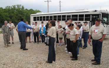 Counter Explosive Hazardous Center photo