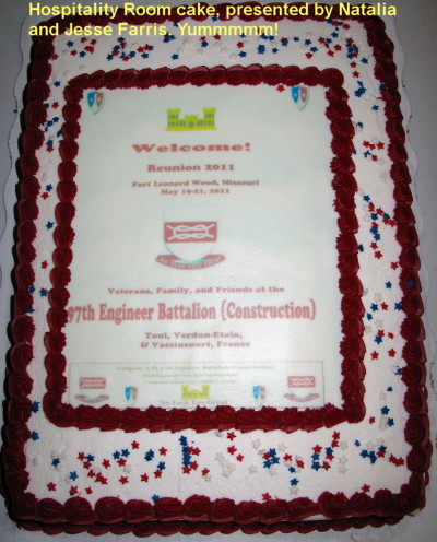 Hospitality Room photo