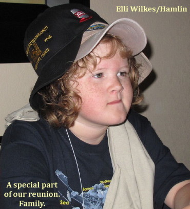 2011 97th Engineers Reunion photo