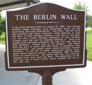 John B. Mahaffey Museum area photos