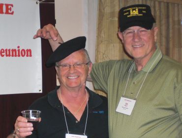 2011 97th Engineers Reunion photo