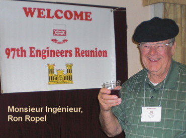 2011 97th Engineers Reunion photo