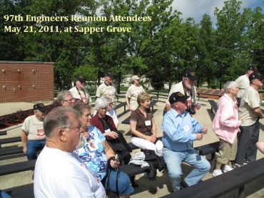 Listening to BG Watson speak