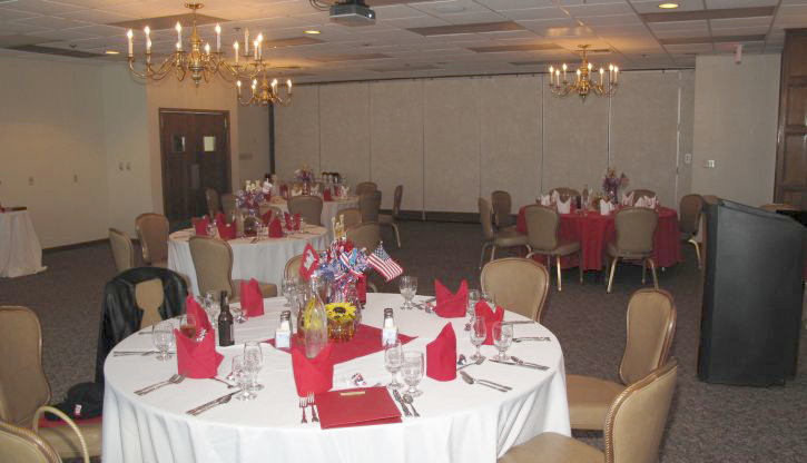 97th Engineers Reunion Photo