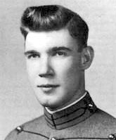 West Point Graduate photo, COL William P. Gardiner, Cdr, 97th Engr Bn (Const), 1965