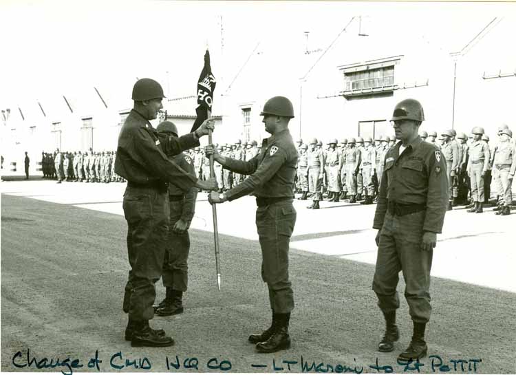 LTC Gardiner album photo LTC Gardiner album photo