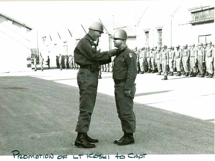 LTC Gardiner album photo LTC Gardiner album photo