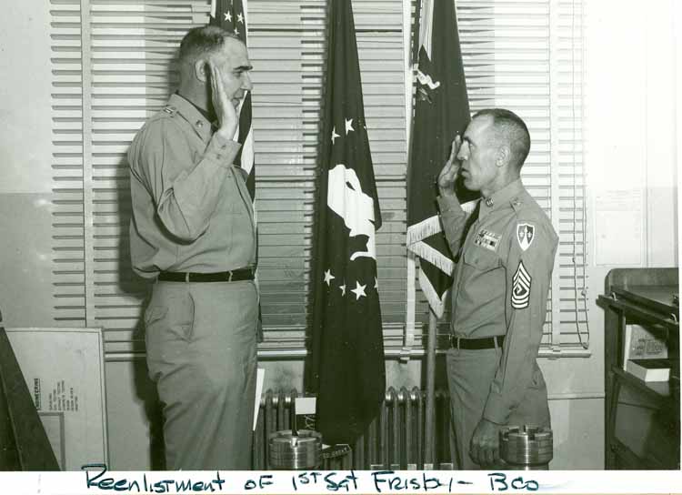 LTC Gardiner album photo LTC Gardiner album photo