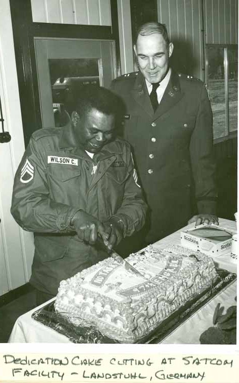 LTC Gardiner album photo LTC Gardiner album photo