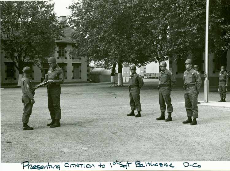 LTC Gardiner album photo LTC Gardiner album photo
