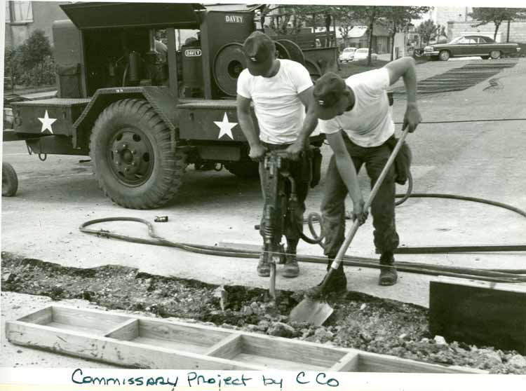LTC Gardiner album photo LTC Gardiner album photo