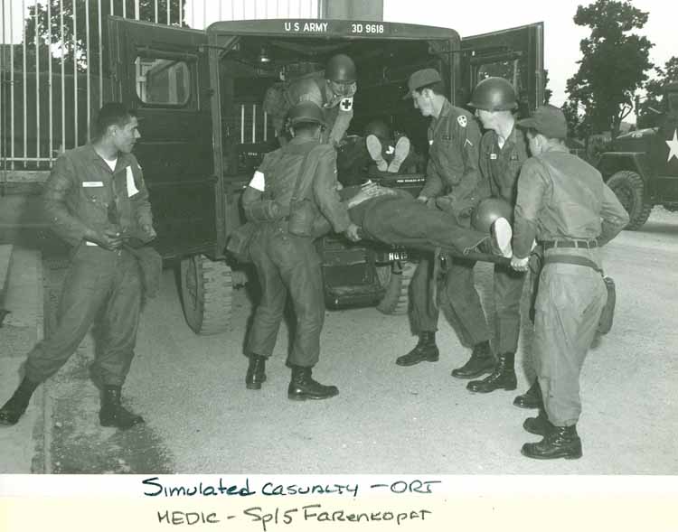 LTC Gardiner album photo LTC Gardiner album photo