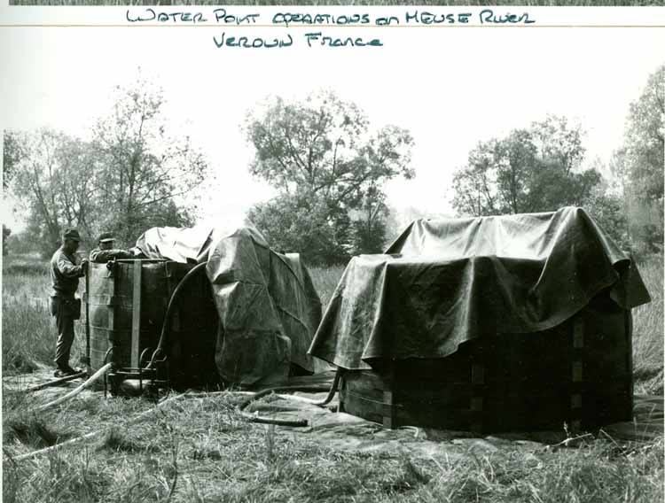 LTC Gardiner album photo LTC Gardiner album photo