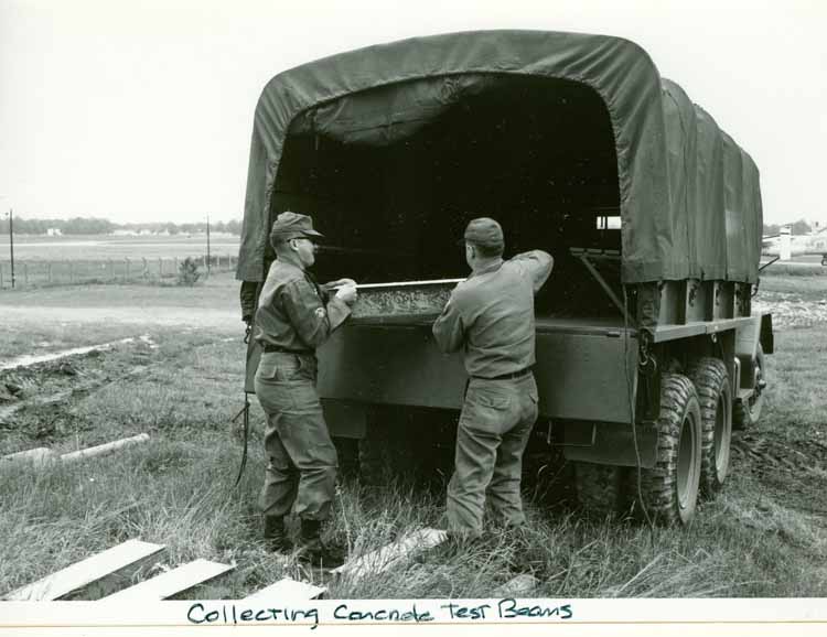 LTC Gardiner album photo LTC Gardiner album photo