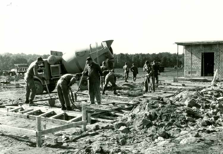 LTC Gardiner album photo LTC Gardiner album photo