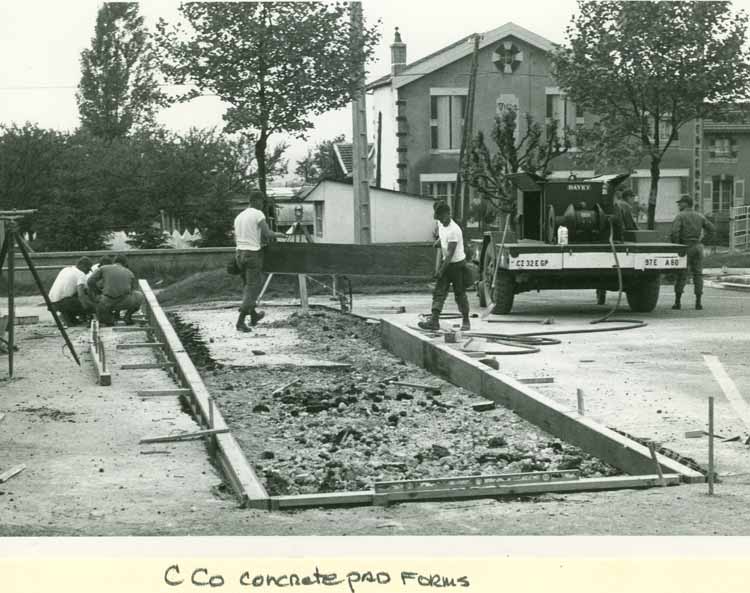 LTC Gardiner album photo LTC Gardiner album photo