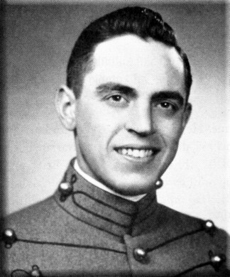 Louis Vincent Genuario, USMA file photo