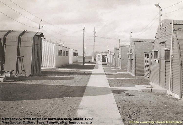 97th Engr photos by Creed Mekolites