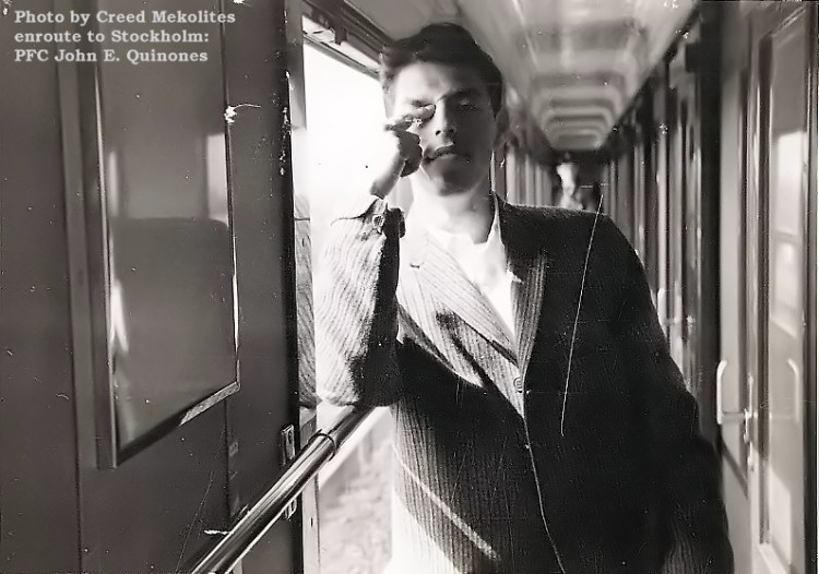 97th Engr photos by Creed Mekolites