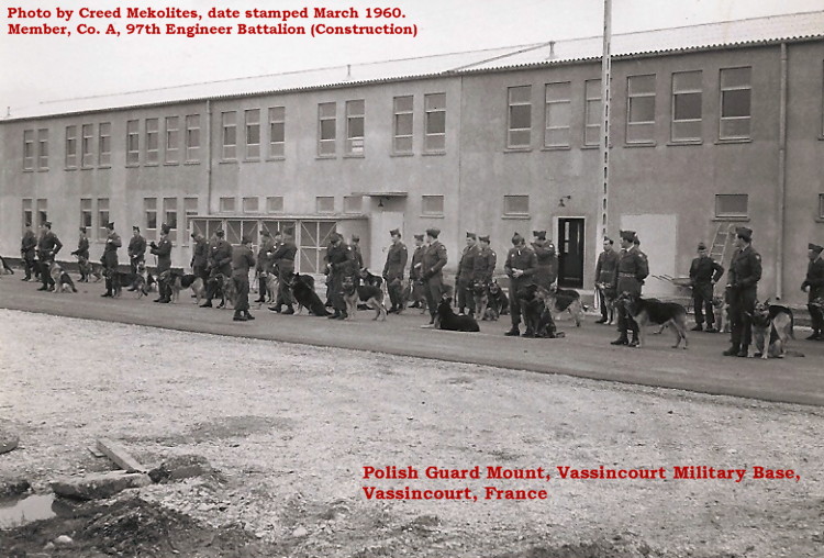 97th Engr photos by Creed Mekolites