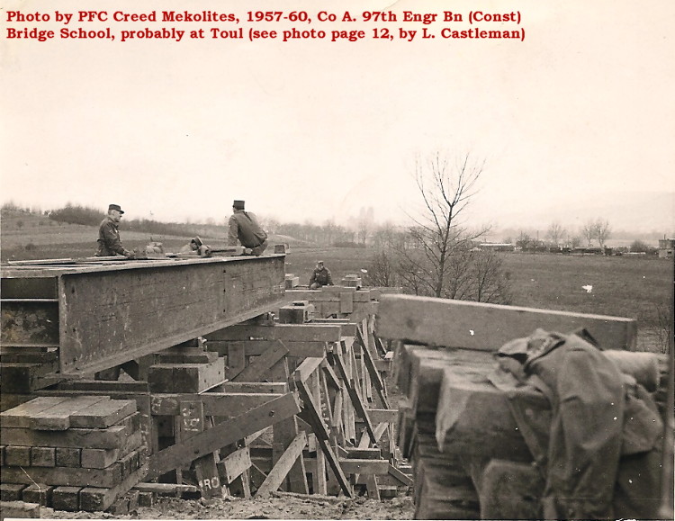 97th Engr photos by Creed Mekolites