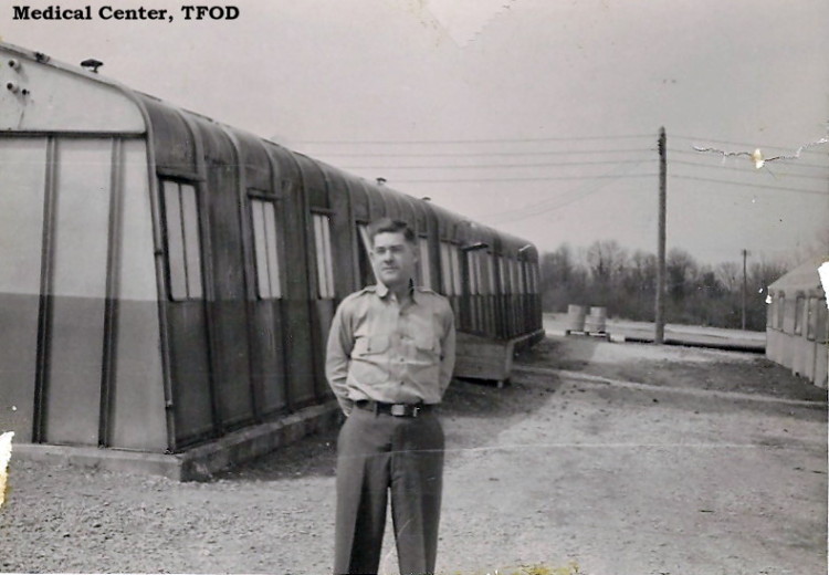 Medical Center, TFOD Medical Center, TFOD