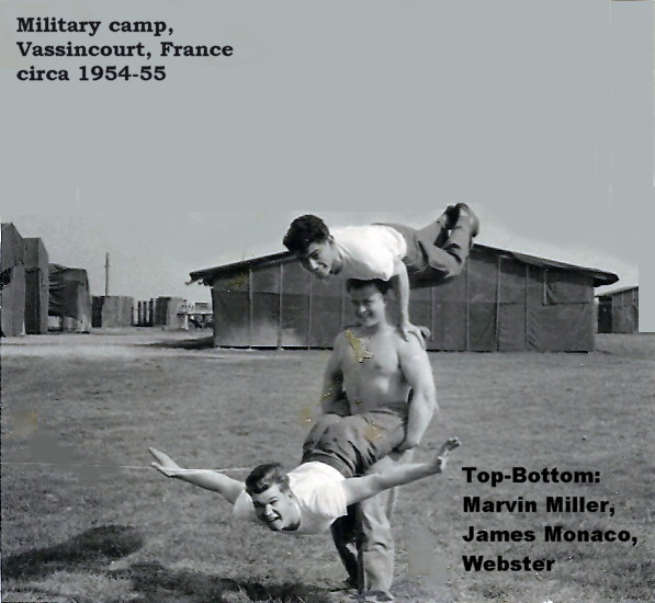 Passing time at Vassincourt, France Passing time at Vassincourt, France