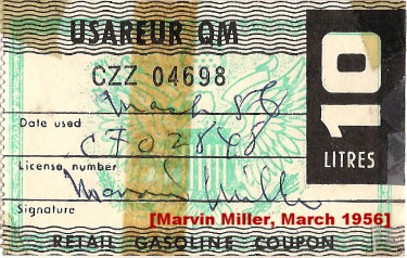 You had to have cards everywhere You had to have cards everywhere