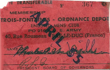 You had to have cards everywhere You had to have cards everywhere