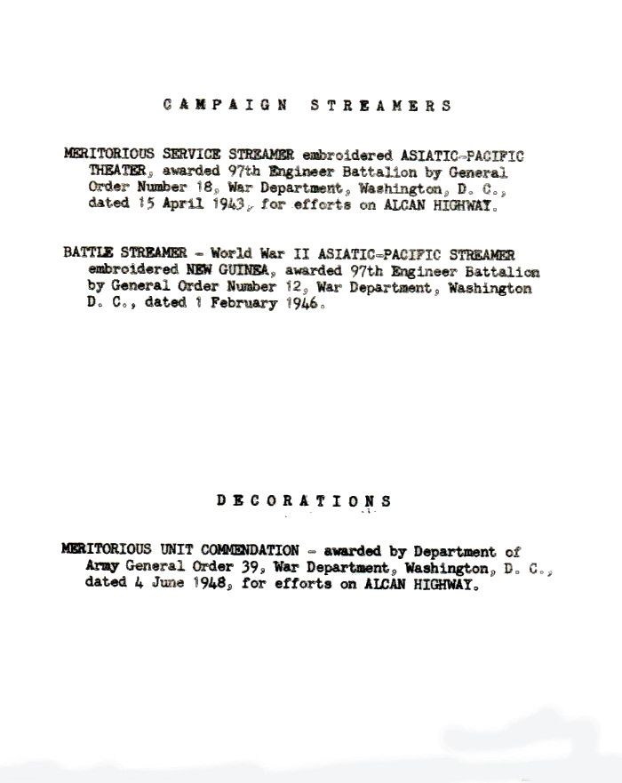 Organization Day, 1964, page 1