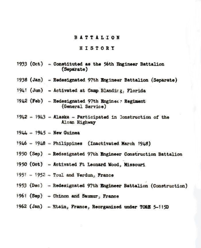 Organization Day, 1964, page 2