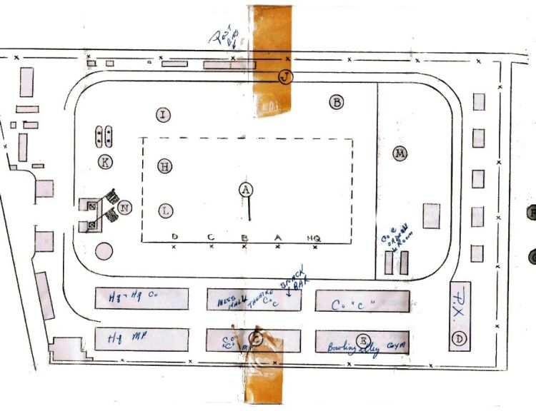 Organization Day, 1964, page 5