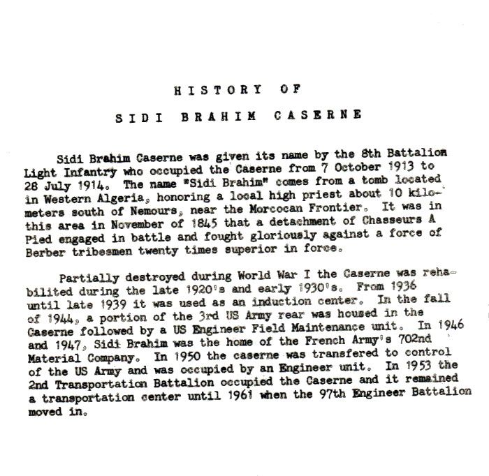 Organization Day, 1964, page 6