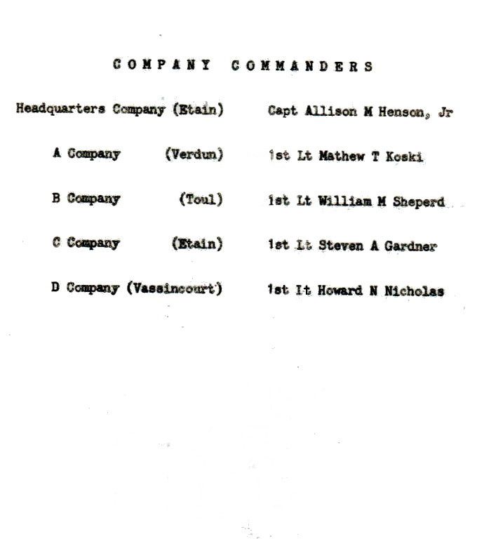 Organization Day, 1964, page 8